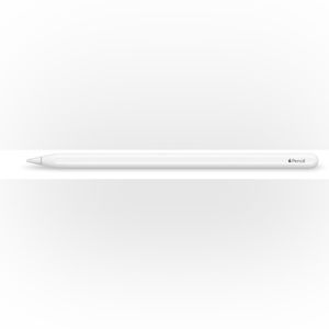 Apple Pencil - 2nd generation with wireless pairing and charging